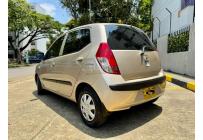 Hyundai i10 2009 - $25.500.000