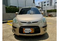 Hyundai i10 2009 - $25.500.000