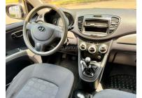 Hyundai i10 2009 - $25.500.000