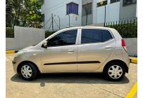 Hyundai i10 2009 - $25.500.000