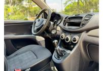 Hyundai i10 2009 - $25.500.000