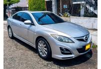 Mazda 6 2011 - $39.000.000