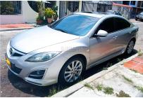 Mazda 6 2011 - $39.000.000