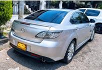 Mazda 6 2011 - $39.000.000