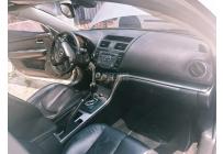 Mazda 6 2011 - $39.000.000