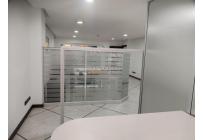 Oficinas y Consultorios, Alquiler, Bogotá - $5.000.000