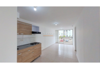 Apartamentos, Venta, Hacienda Kachipay - $234.500.000