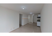 Apartamentos, Venta, Hacienda Kachipay - $234.500.000