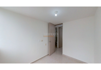 Apartamentos, Venta, Hacienda Kachipay - $234.500.000