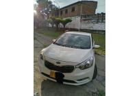Kia Cerato 2015 - $46.000.000