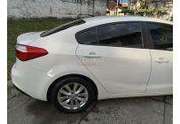 Kia Cerato 2015 - $46.000.000
