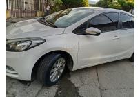 Kia Cerato 2015 - $46.000.000