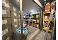 Locales y Bodegas, Venta, El Ingenio - $1.280.000.000