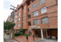 Apartamentos, Alquiler, Bogotá - $2.800.000