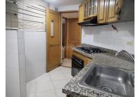 Apartamentos, Alquiler, Bogotá - $2.800.000