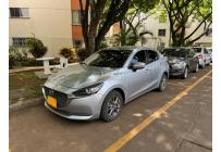 Mazda 2 2022 - $68.000.000