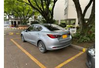 Mazda 2 2022 - $68.000.000