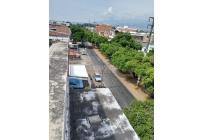 Edificios, Alquiler, Santo Domingo - $10.000.000