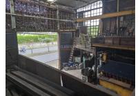 Locales y Bodegas, Venta, El Troncal - $750.000.000