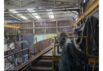 Locales y Bodegas, Venta, El Troncal - $750.000.000