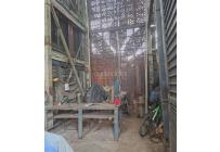 Locales y Bodegas, Venta, El Troncal - $750.000.000