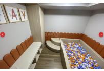 Apartamentos, Venta, Valle del Lili - $650.000.000