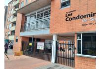 Apartamentos, Alquiler, Bogotá - $900.000