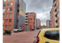 Apartamentos, Alquiler, Bogotá - $900.000