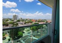 Apartamentos, Alquiler, Barranquilla - $2.200.000
