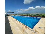 Apartamentos, Alquiler, Barranquilla - $2.200.000