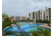 Apartamentos, Alquiler, Jamundí - $900.000