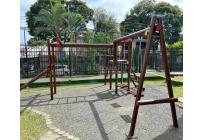 Apartamentos, Venta, Capri - $435.000.000