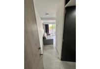 Apartaestudios, Alquiler, La Flora - $1.800.000