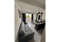 Apartaestudios, Alquiler, La Flora - $1.800.000