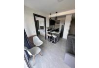 Apartaestudios, Alquiler, La Flora - $1.800.000