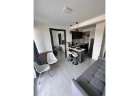 Apartaestudios, Alquiler, La Flora - $1.800.000