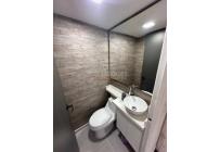 Apartaestudios, Alquiler, La Flora - $1.800.000