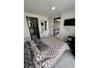 Apartaestudios, Alquiler, La Flora - $1.800.000