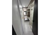 Apartaestudios, Alquiler, La Flora - $1.800.000