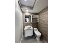 Apartaestudios, Alquiler, La Flora - $1.800.000