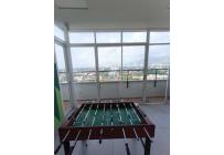 Apartaestudios, Alquiler, La Flora - $1.800.000