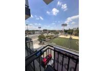 Apartaestudios, Alquiler, La Flora - $1.800.000