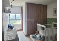 Apartamentos, Venta, Ciudad Jardín - $1.050.000.000