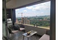 Apartamentos, Venta, Ciudad Jardín - $1.050.000.000