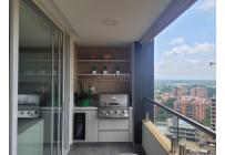 Apartamentos, Venta, Ciudad Jardín - $1.050.000.000