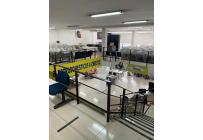 Locales y Bodegas, Alquiler, La Merced - $38.000.000