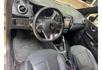Renault Captur 2023 - $91.000.000