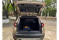 Renault Captur 2023 - $91.000.000