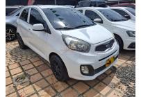Kia Picanto 2015 - $38.000.000