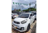 Kia Picanto 2015 - $38.000.000